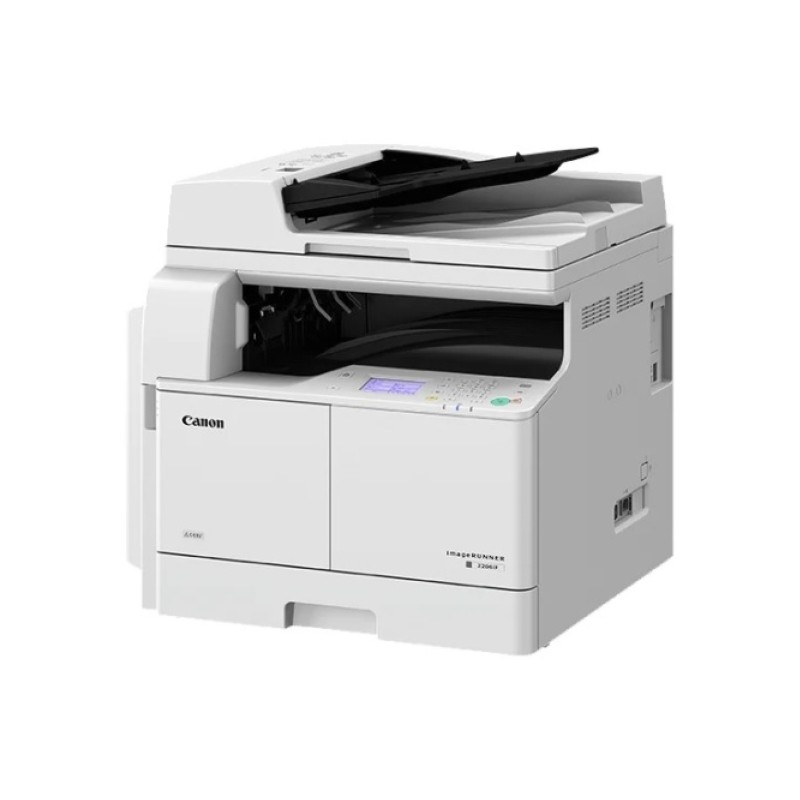 CANON COPIEUR IMAGERUNNER 2206N